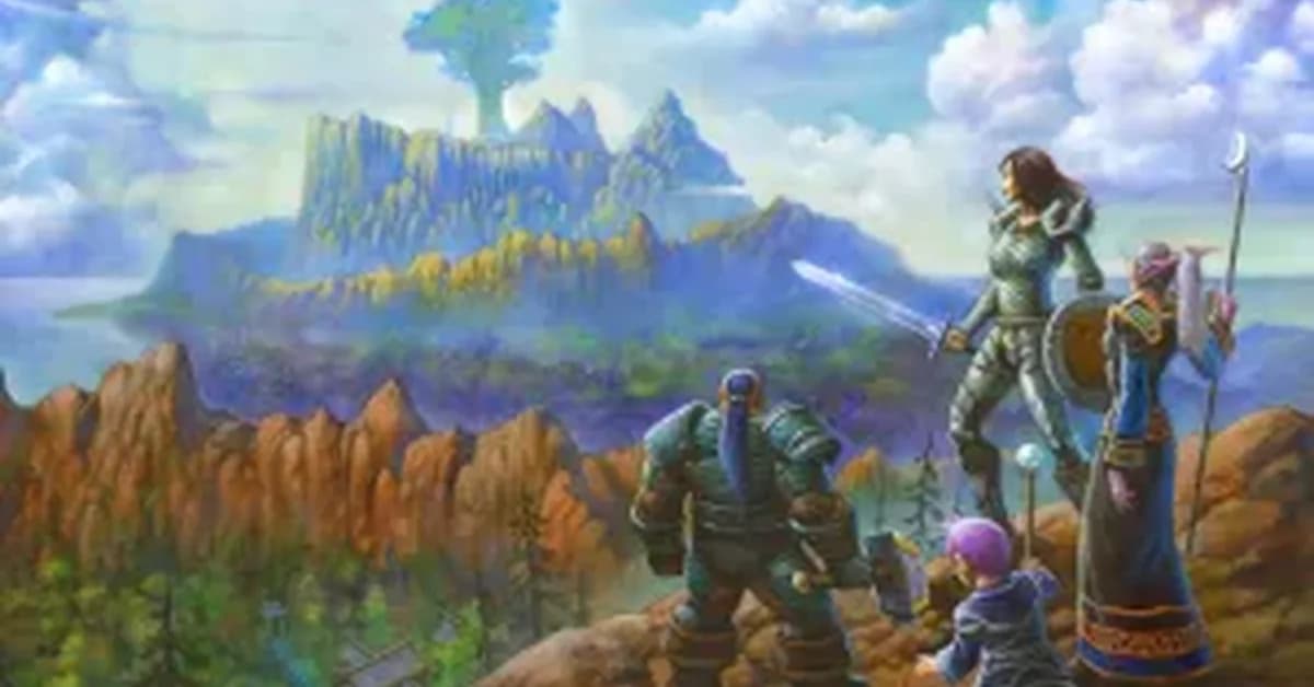 WoW: Forever Is More Than Classic+, It's WoW 2