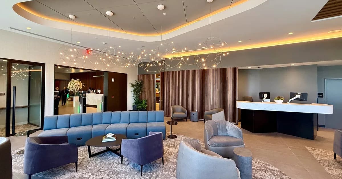 Citi / AAdvantage Executive Mastercard is getting a major refresh - here's what's changing