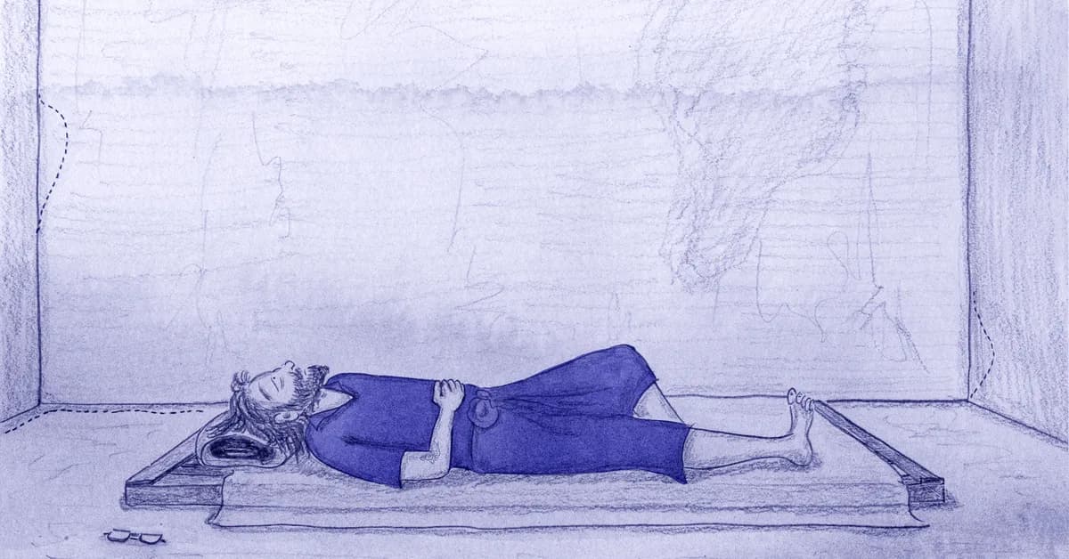 How a prize-winning cartoonist brings hand-drawn comics to the web