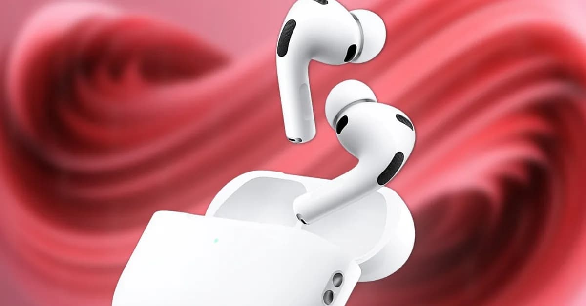 Best Buy Has Open Box "Excellent Condition" Apple AirPods Pro 3 Earbuds for $155