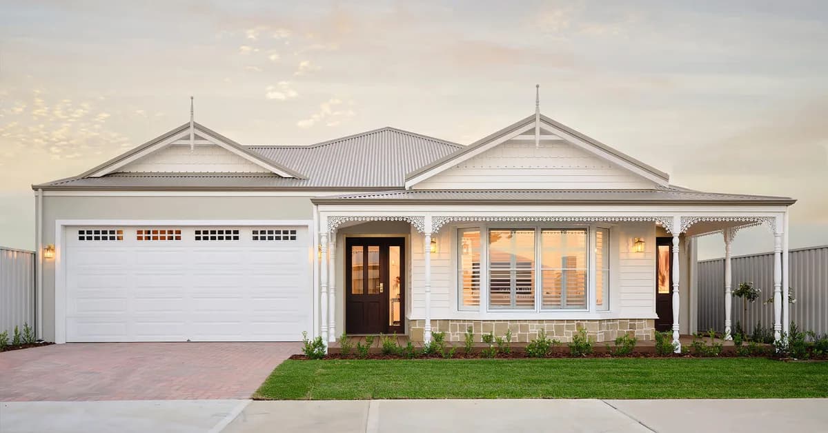 Could a multigenerational floorplan solve your family's next move?
