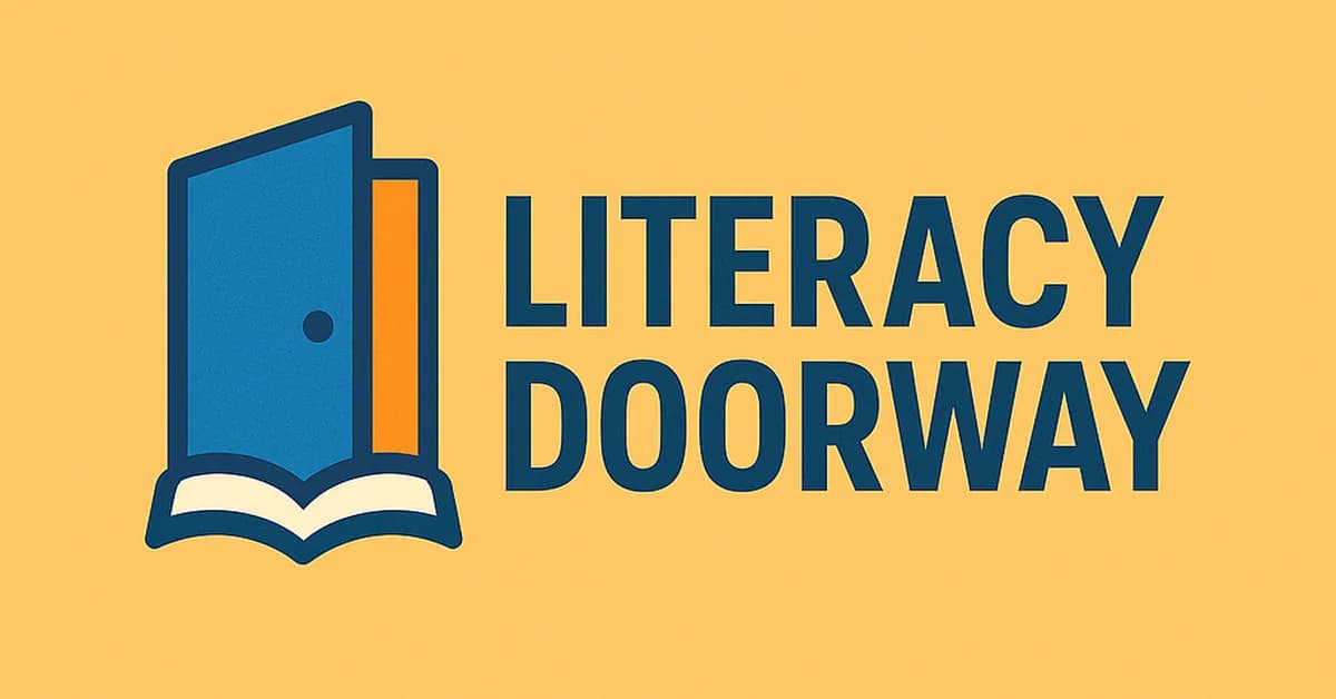 The Real Culprit of Our Literacy Gap? Time.