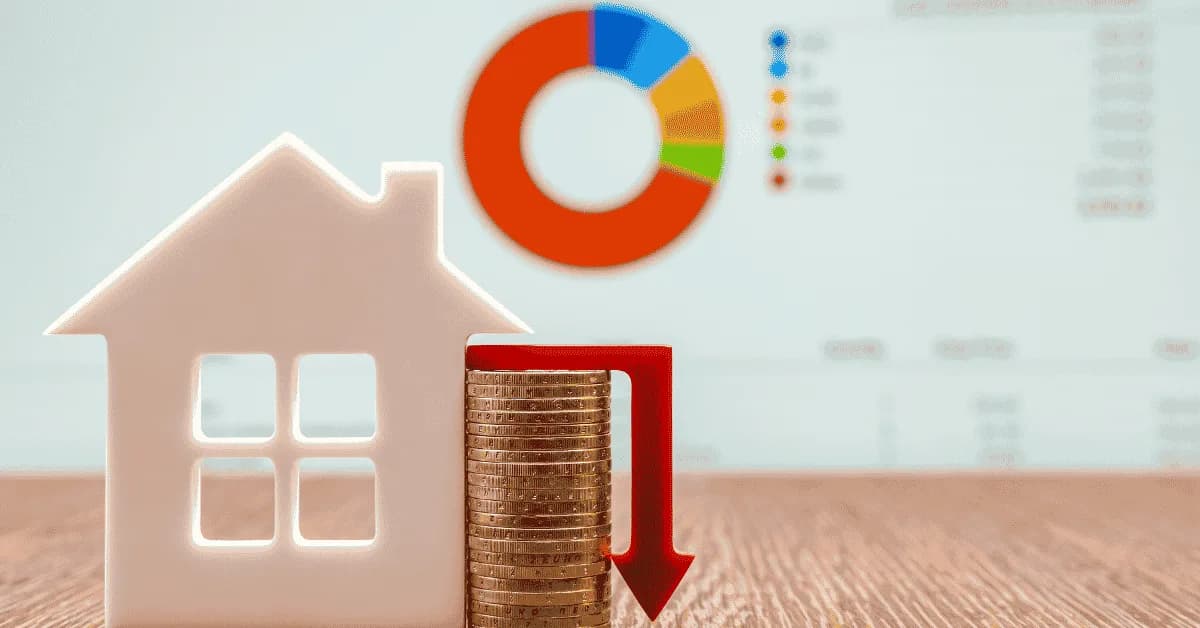 We are not ready for the next housing downturn