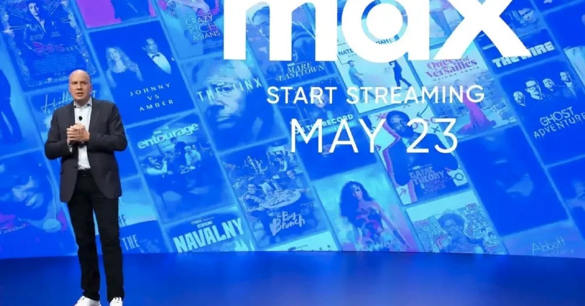 Paramount+ and HBO Max could be merging into a single streaming service