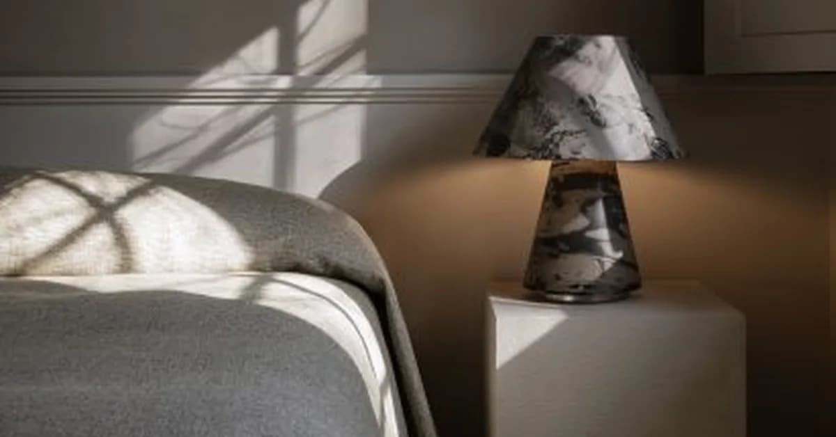 Upglas lamp by Luca Nichetto for Astep