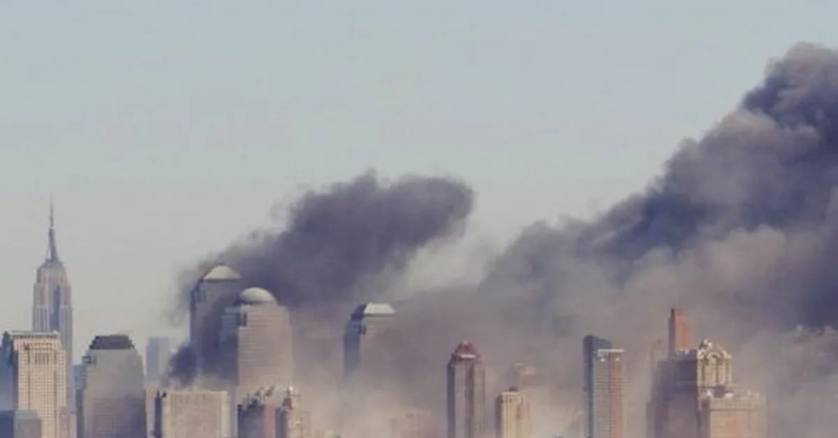 They survived 9/11; 25 years later, their bonds remain unbroken