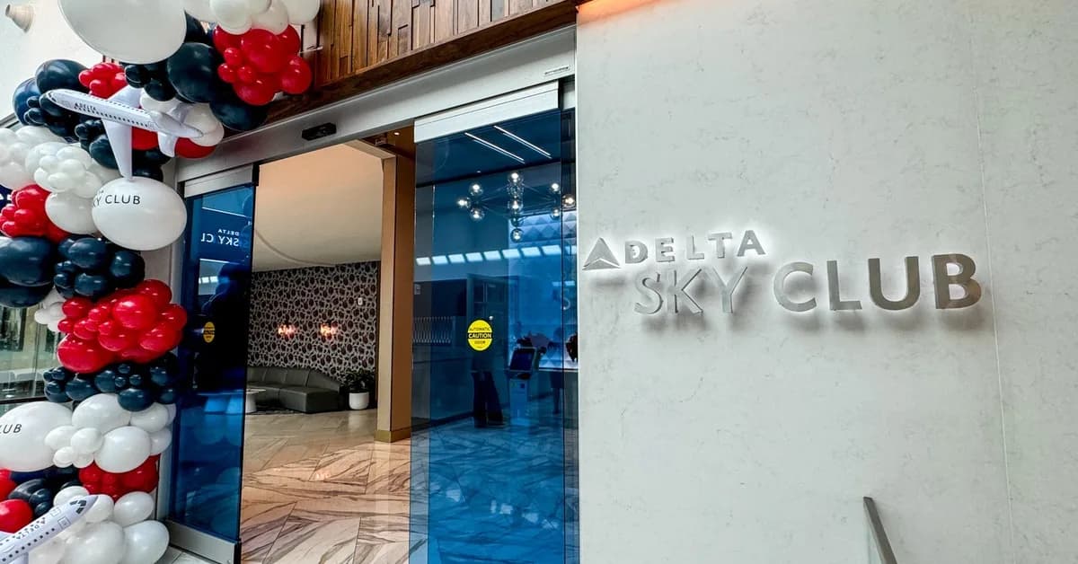 Why the Delta SkyMiles Reserve card is still one of the best cards in my wallet