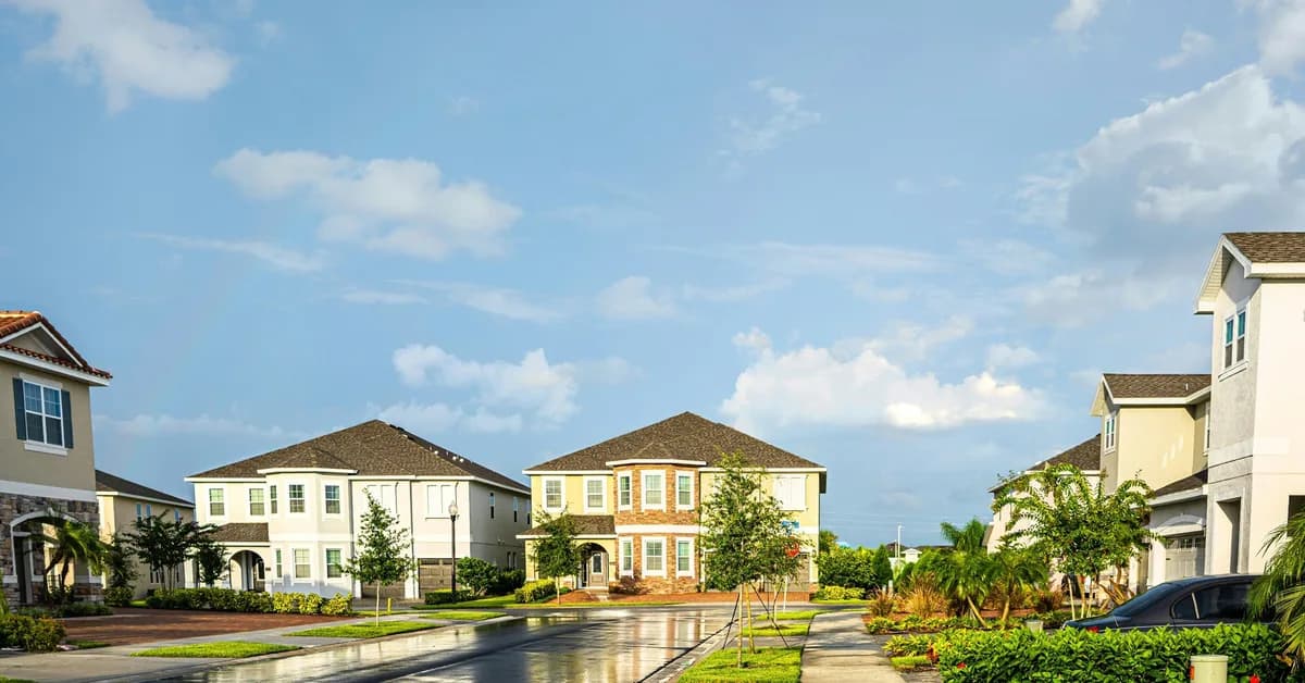 Renting's Edge Over Buying Is Shrinking as These 7 Markets Turn Buyer-Friendly