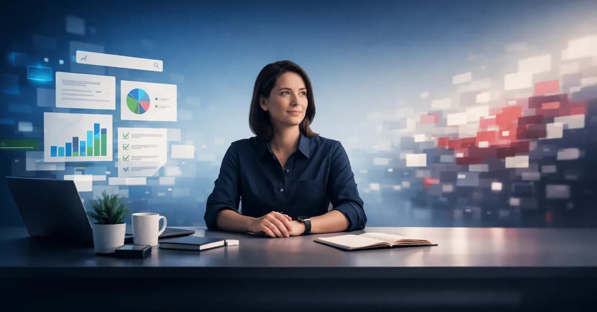 Build your marketing ark: A framework for AI, empathy, and design