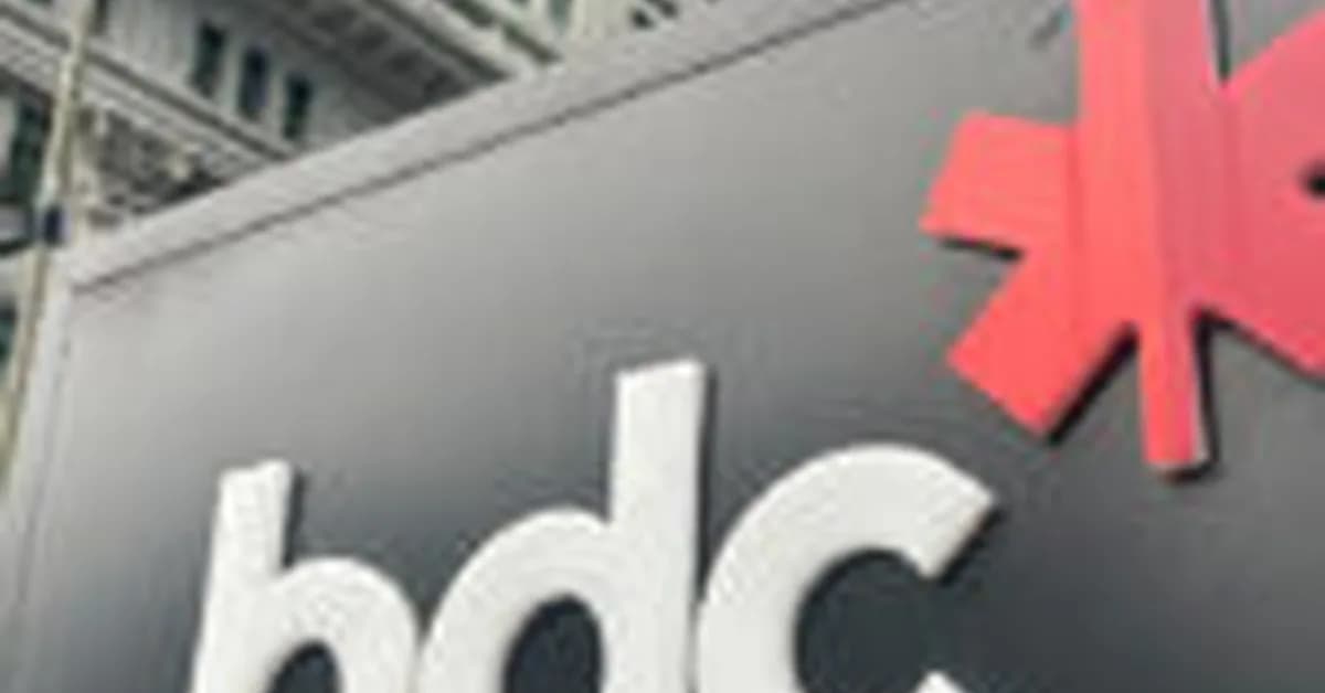 BDC is Canada's sole entrant in investor network for NATO defence accelerator