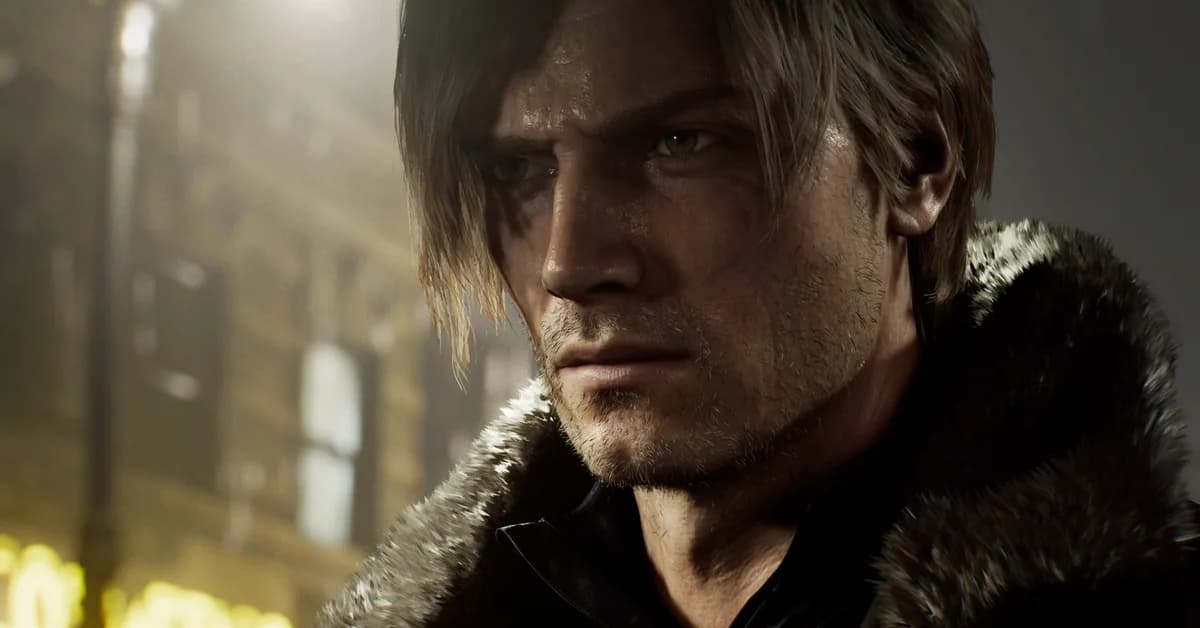 Resident Evil Requiem is the best of both terrifying worlds
