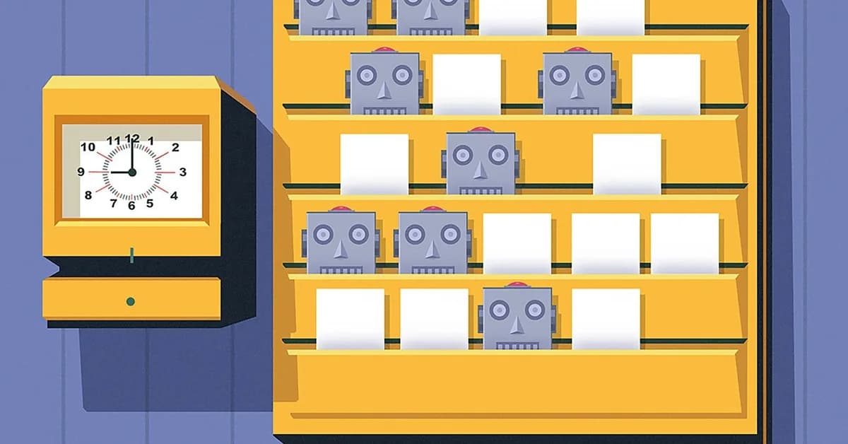 When Will AI Agents Be Ready for Autonomous Business Operations?