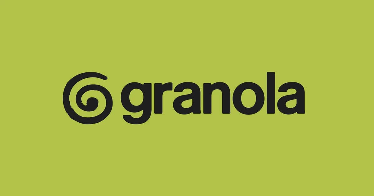 PSA: Anyone with a link can view your Granola notes by default