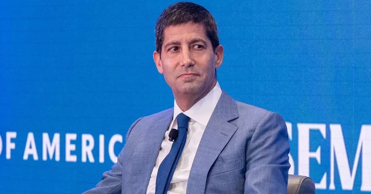 Kevin Warsh confirmed as Fed chair as mortgage lenders look for stability