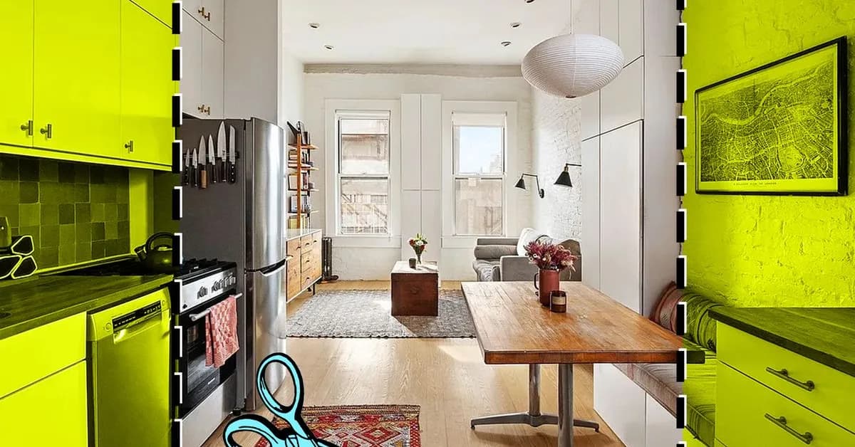 An East Village One-Bedroom With Great Light and a Spa Bathroom for $620,000
