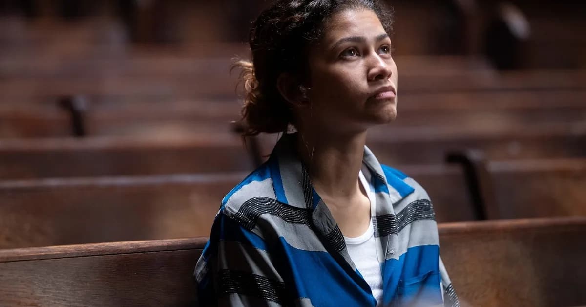 Everything to remember about the first two seasons of 'Euphoria' to prepare for season 3