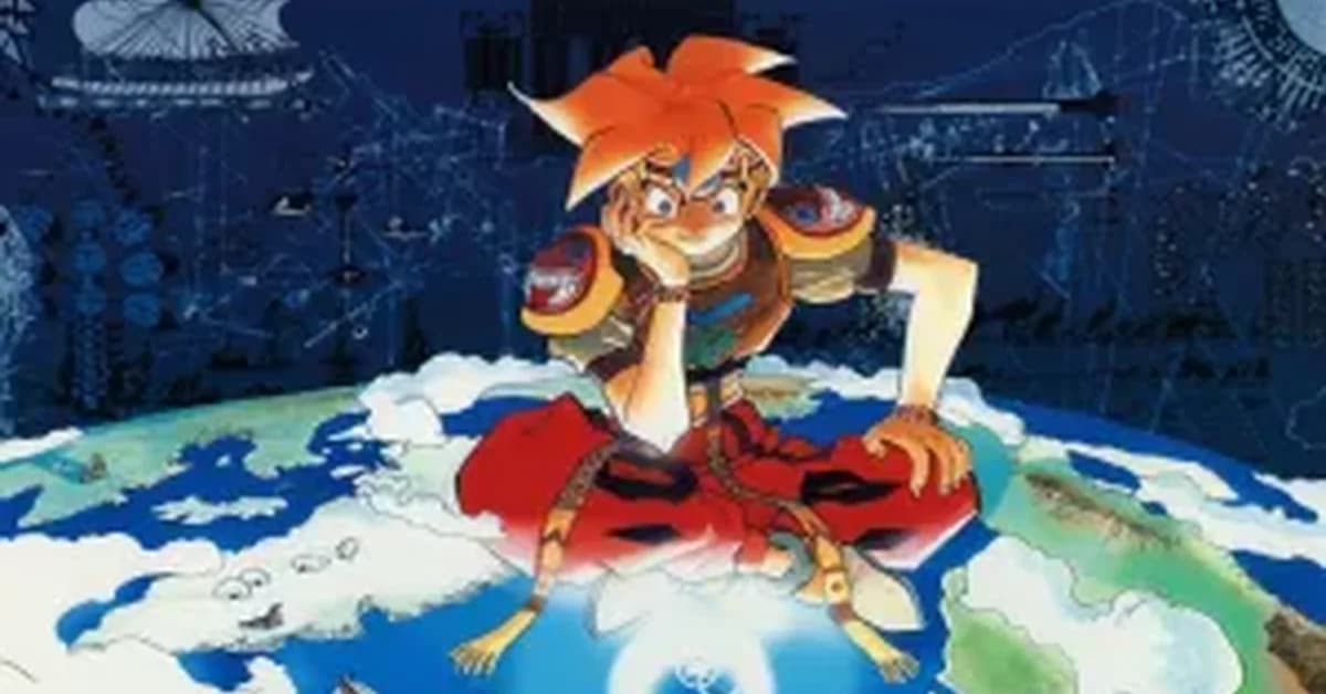 The Best SNES RPG You Likely Never Played Is Getting A Modern Re-release