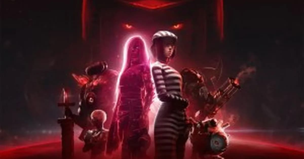 Weeks After Launching A Great Game On Game Pass, Dev Lays Off Its Staff