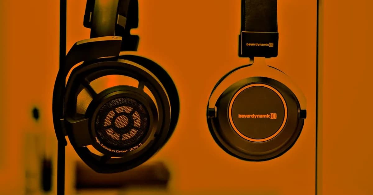 Harmful chemicals found in dozens of popular headphones