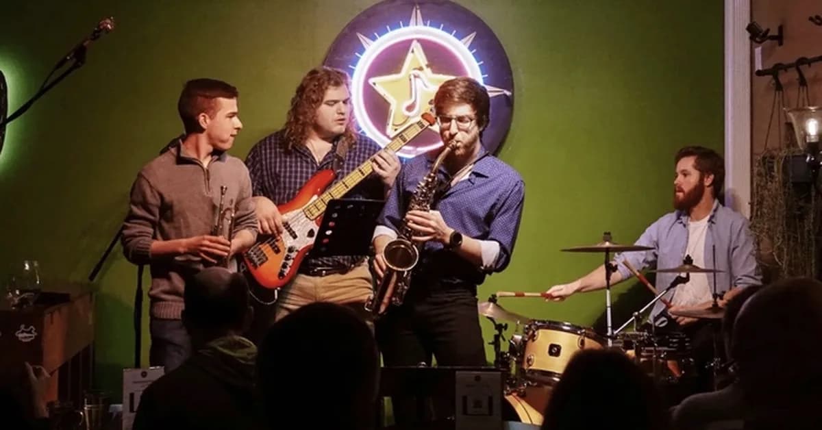 Workman's Circle Yiddish Concert Features Eclectic "Modern Klezmer" Band from Michigan