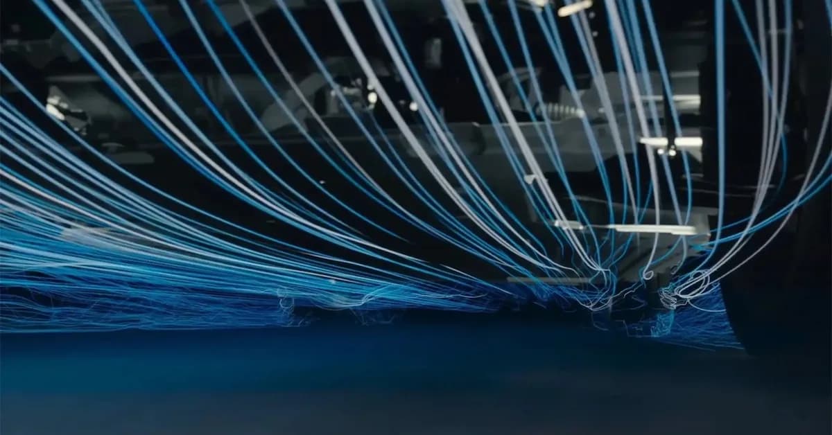 Ford Hypes 'Bounty' Culture and UEV Platform