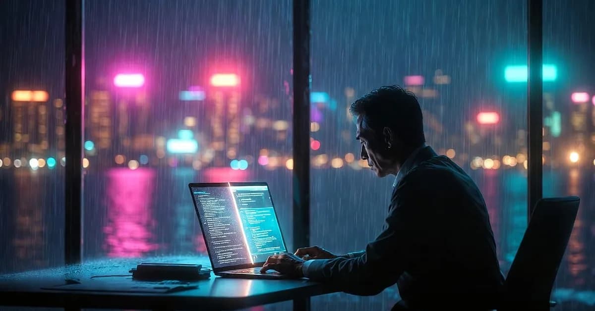 The Clarity Reckoning: How Precise Prompting with AI Is Rewriting the Rules of Executive Leadership