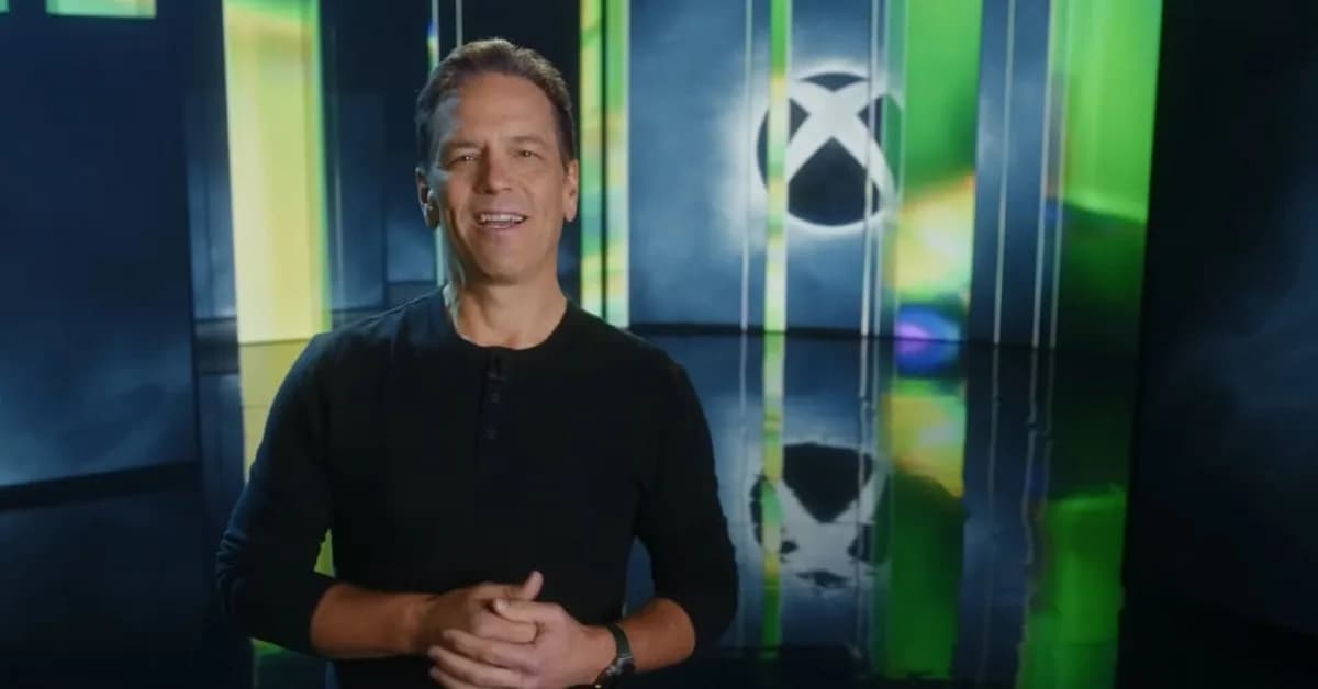Phil Spencer Retires From Xbox And Sarah Bond Resigns As Microsoft's AI Exec Takes Over