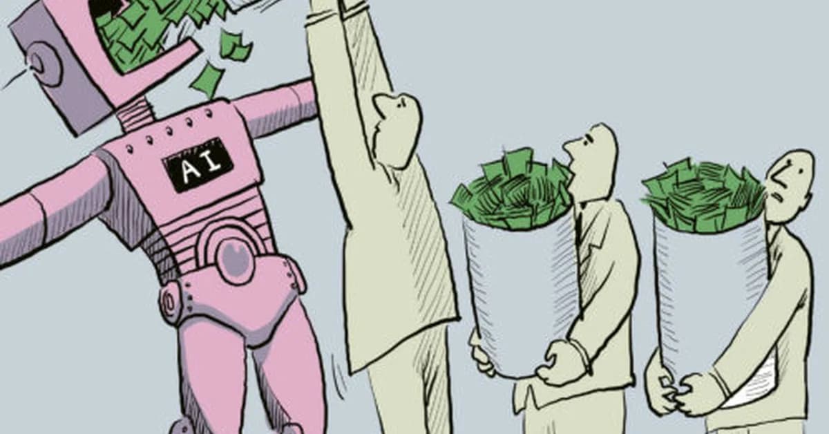 AI costs how much? GitHub Copilot users react to new usage-based pricing system.