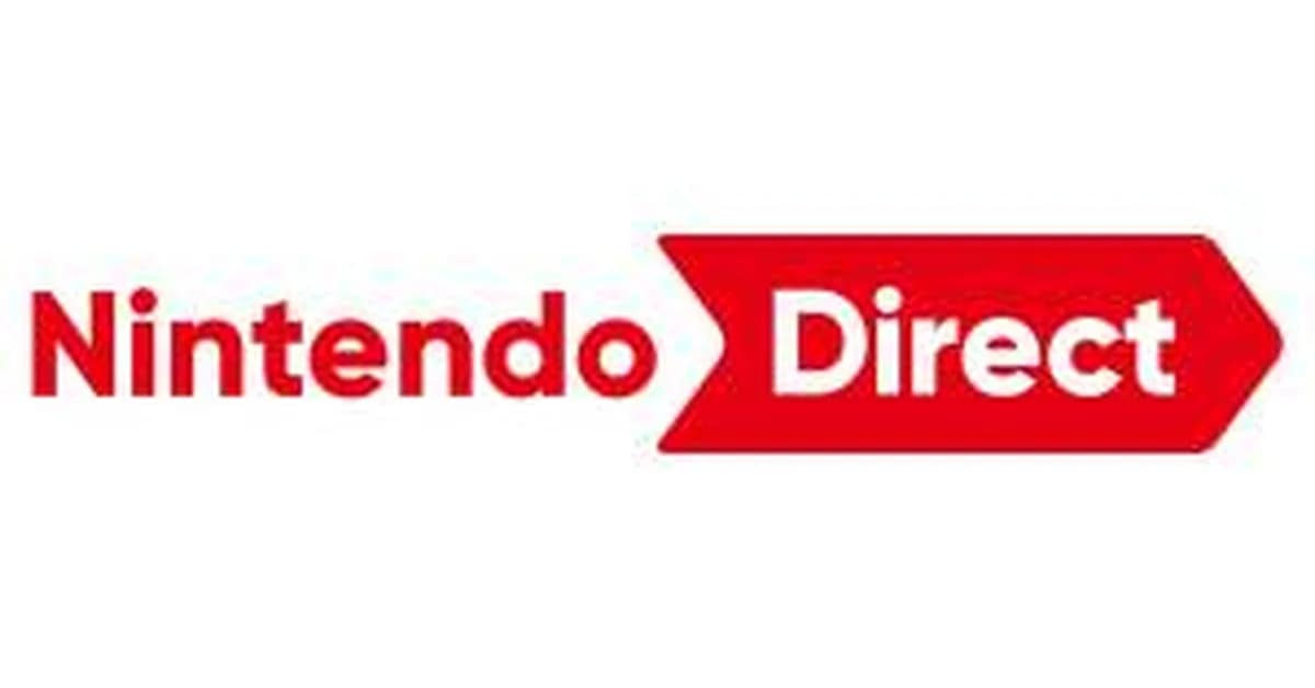 Nintendo Direct Confirmed For June 9