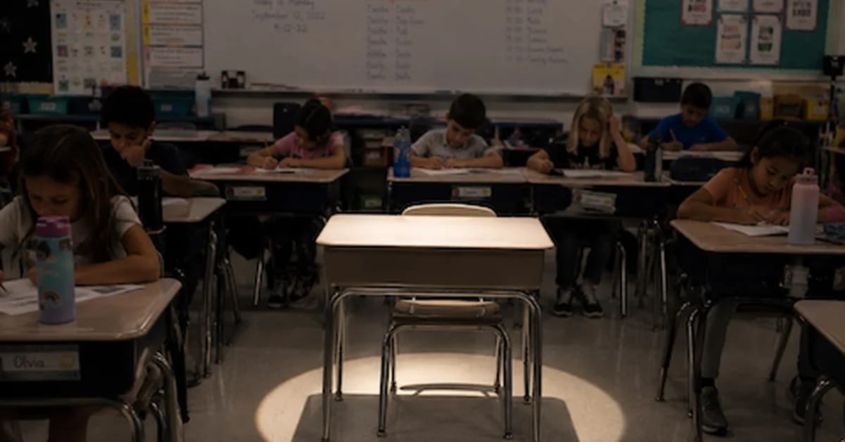 Chronic absenteeism isn't the problem-it's the signal