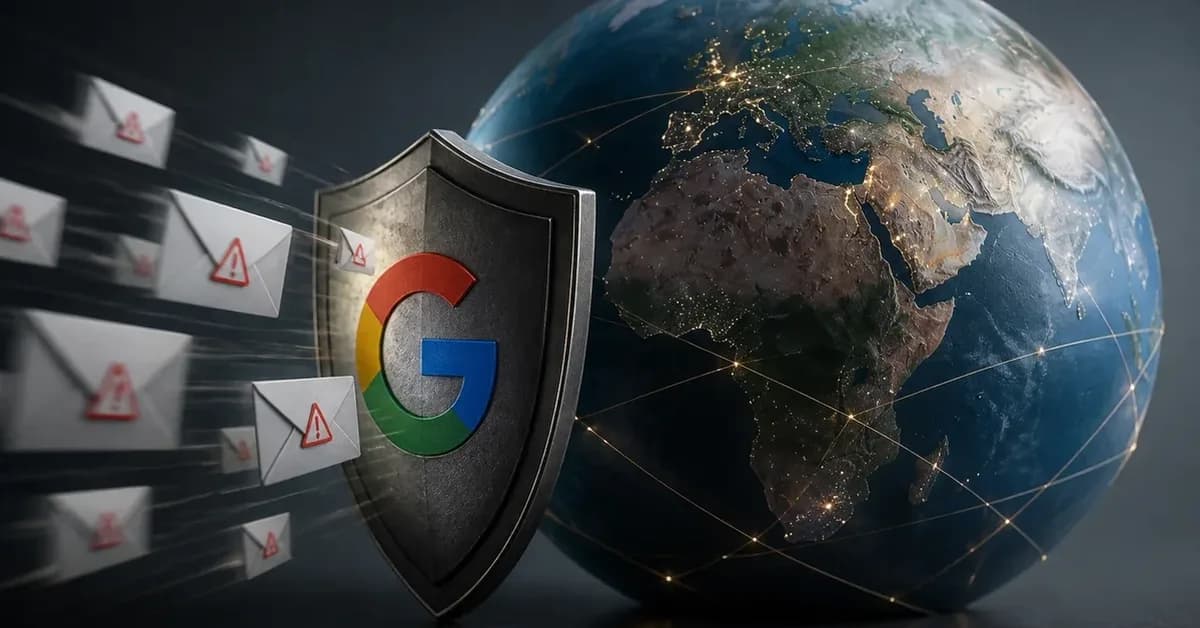 Google Begins September 2026 Spam Update Rollout Worldwide Across All Languages