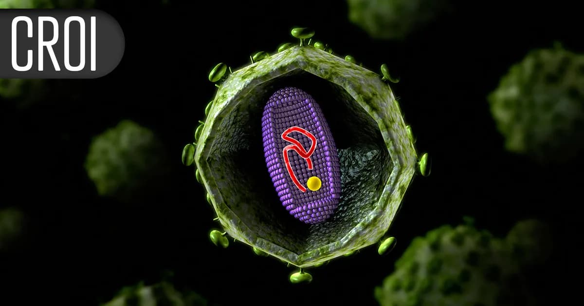 Semaglutide Not Linked to Depression Symptoms in People With HIV