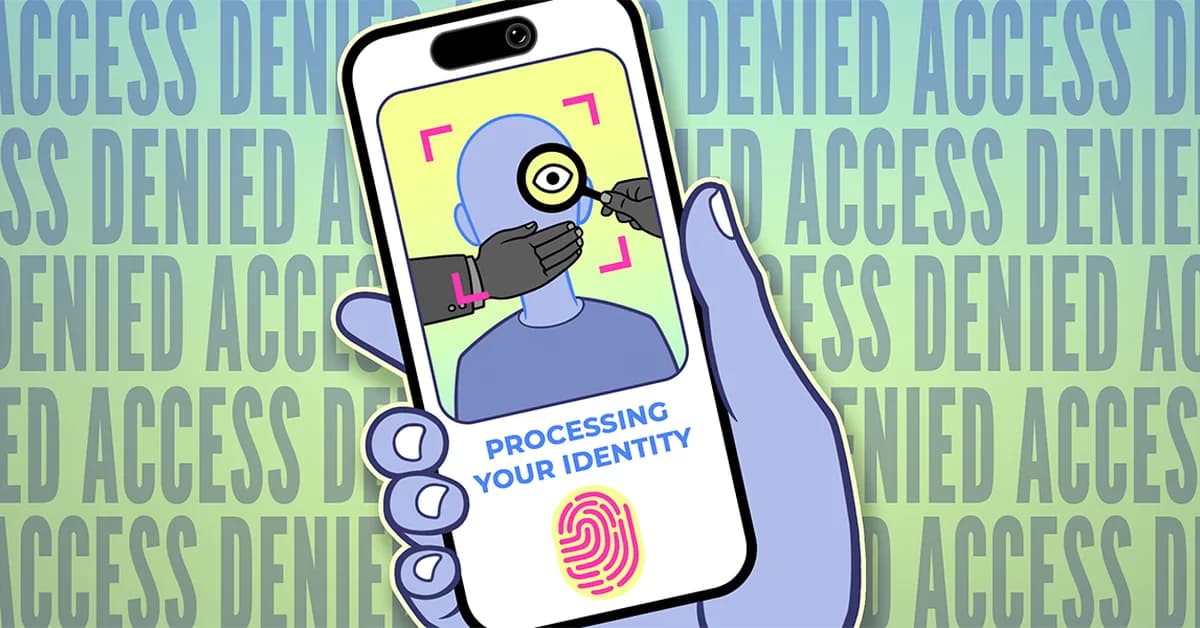 Congress Wants To Hand Your Parenting to Big Tech