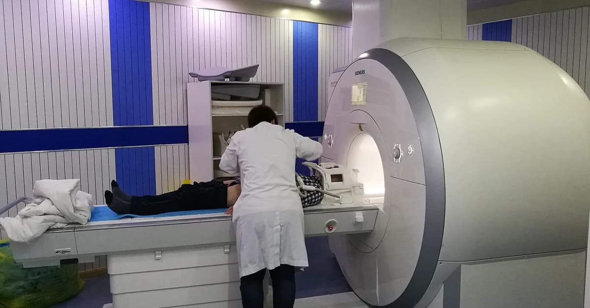 Custom 3D-printed MRI sensors could transform imaging for children