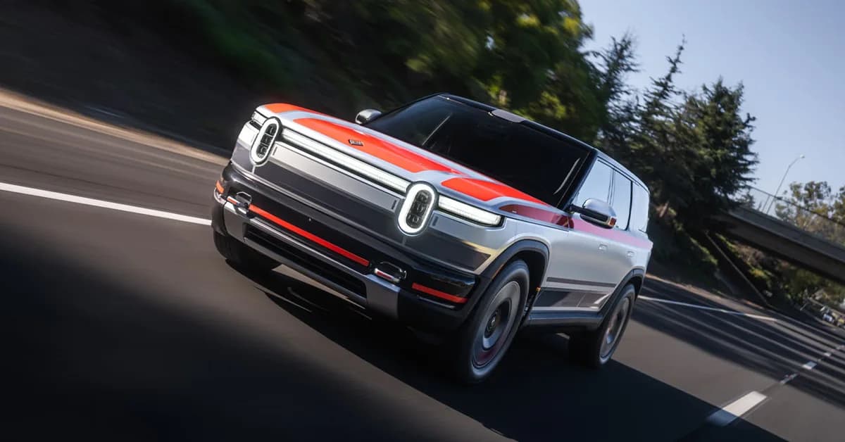 Rivian (RIVN) Q4 and full 2025 earnings report: Tremendous YoY growth led by software