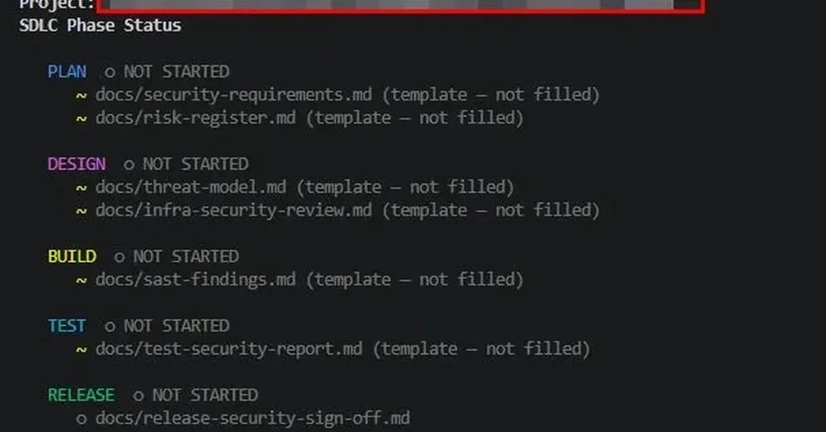 Stop Asking Your AI to "Write Secure Code"