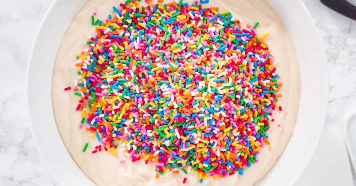 As a former pastry cook, here are 8 of my favorite ways to upgrade a box of cake mix