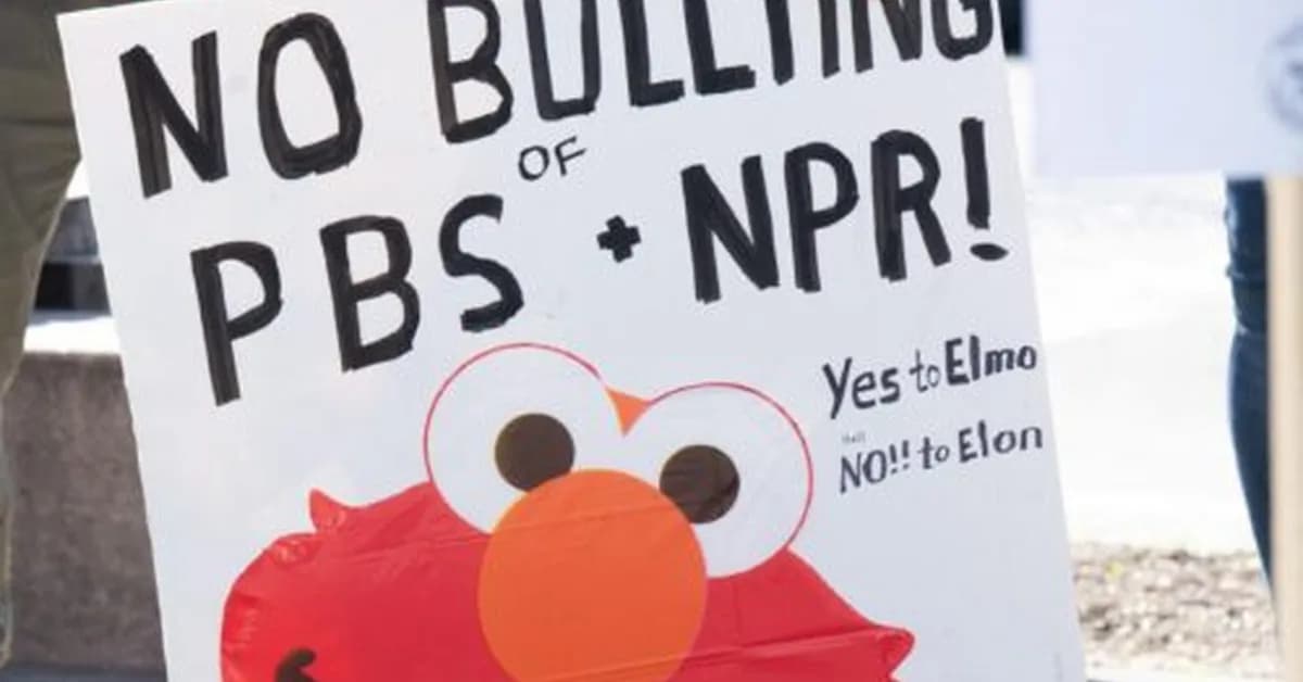 Trump defunding of NPR and PBS blocked by judge, but damage is already done