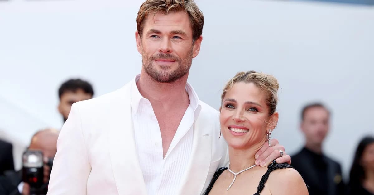 'Thor' Star Chris Hemsworth Reveals Why Quitting L.A. and Relocating to Australia Was the 'Greatest Decision' He's Ever Made