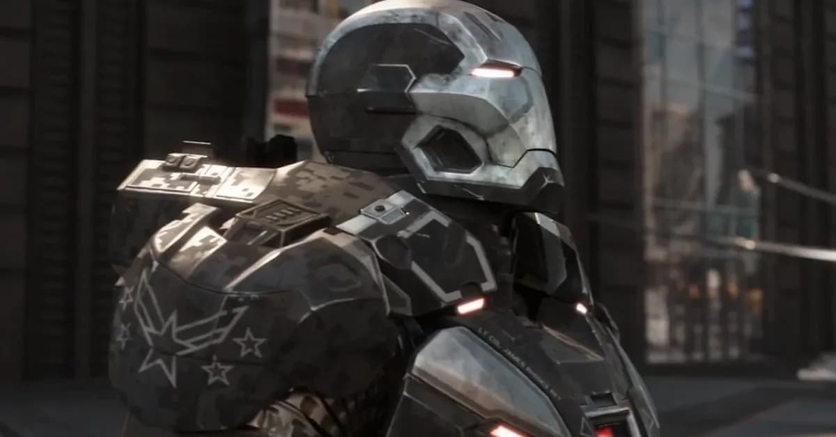 Marvel Reportedly Reworking ARMOR WARS to Introduce a Rebooted Tony Stark and Fans Aren't Happy