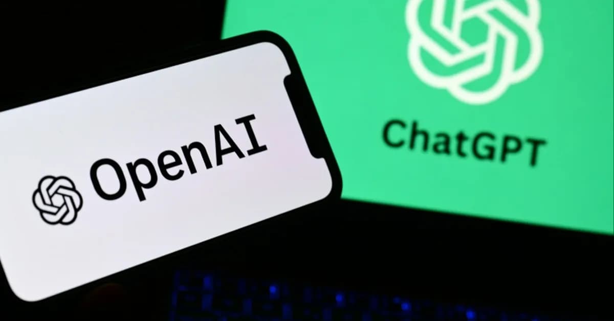 OpenAI reports 'unprecedented' autonomous hack by AI agents