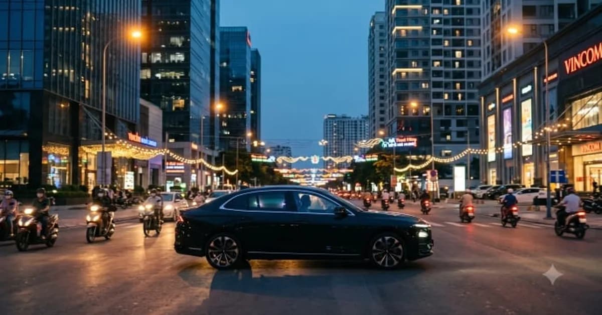 Tesla establishes Vietnam subsidiary as EV rivalry with VinFast looms