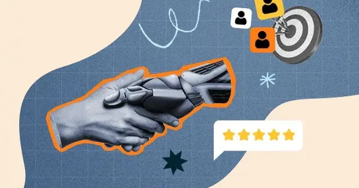 4 CRO strategies that work for humans and AI