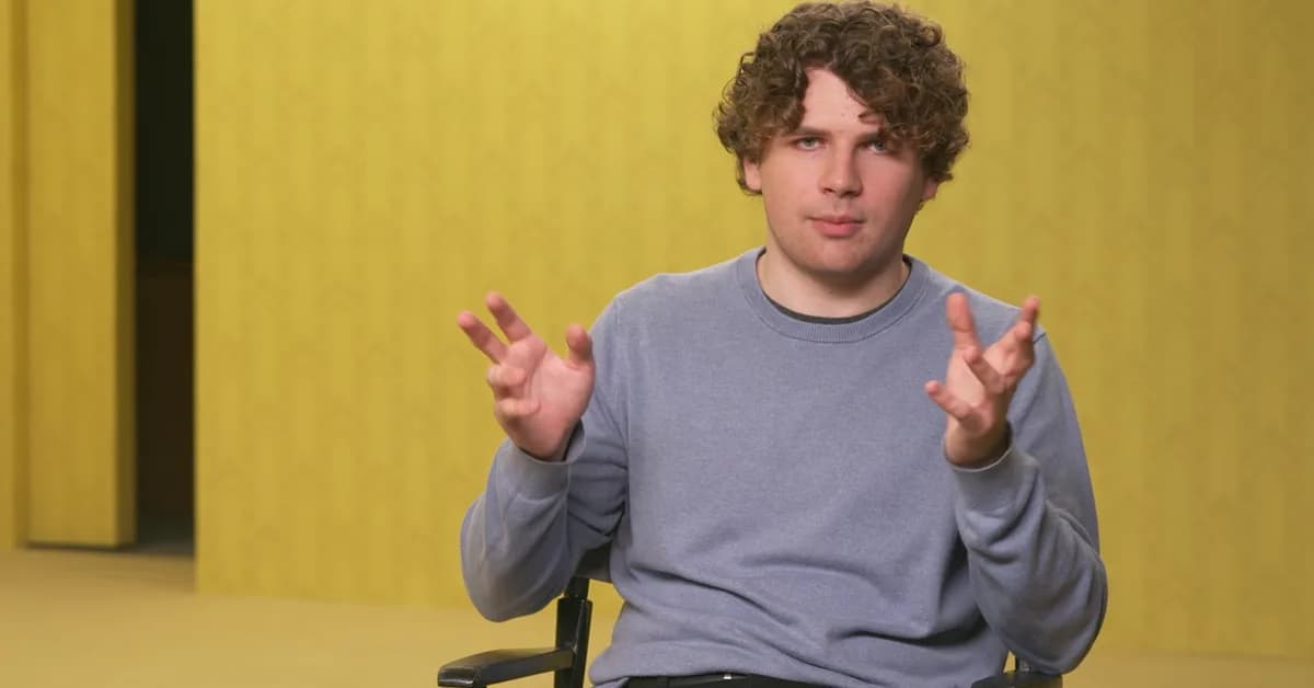 Backrooms Director Kane Parsons Visits Valve Offices as Portal Movie Rumors Rise