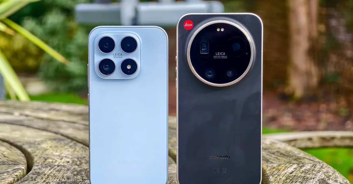 Phone makers of all sizes are feeling the RAM crunch