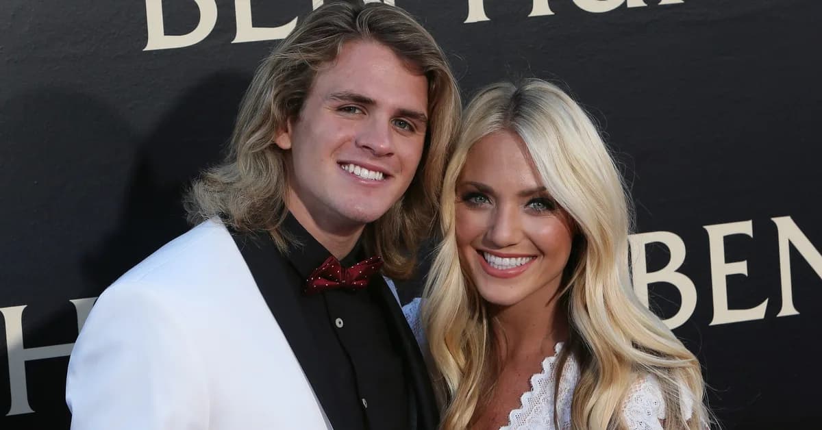 TikTok-Famous LaBrant Family Tease Relisting of Their $5.4 Million Tennessee Mansion-More Than a Year After Taking It Off the Market