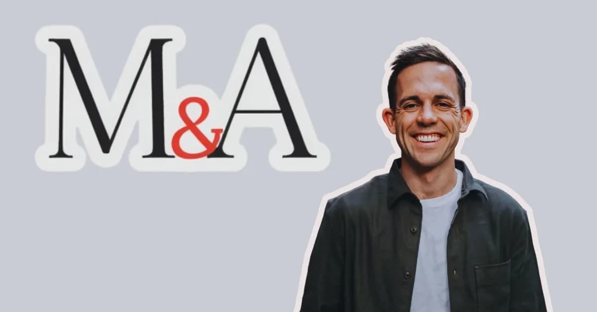 New Cheval Holdings acquires Surge, appoints Jimmy Gillespie as CEO