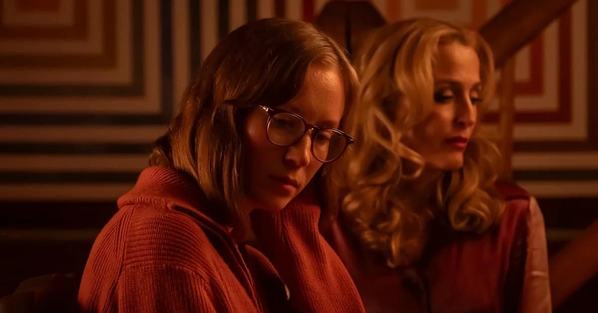 Teenage Sex and Death at Camp Miasma Review