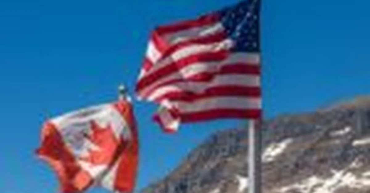Canada's answer to tariffs isn't counter-tariffs: it's capital