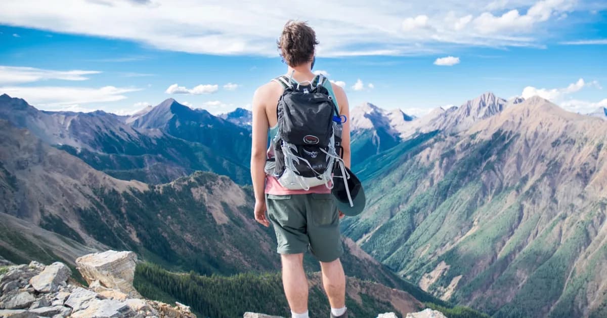 7 Common Travel Myths That are WRONG